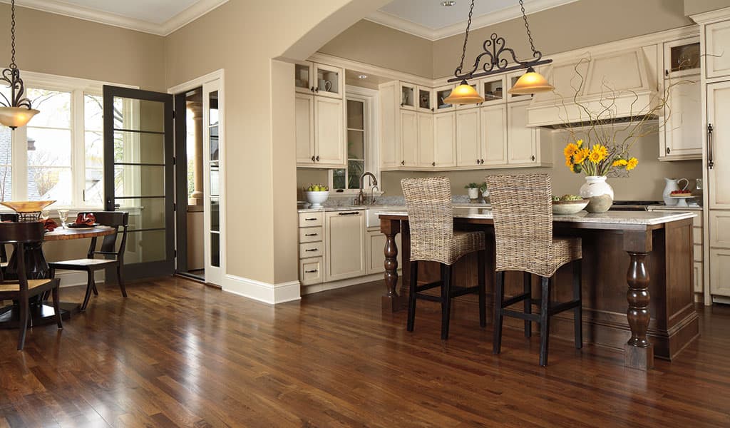 Kitchen Design & Planning
