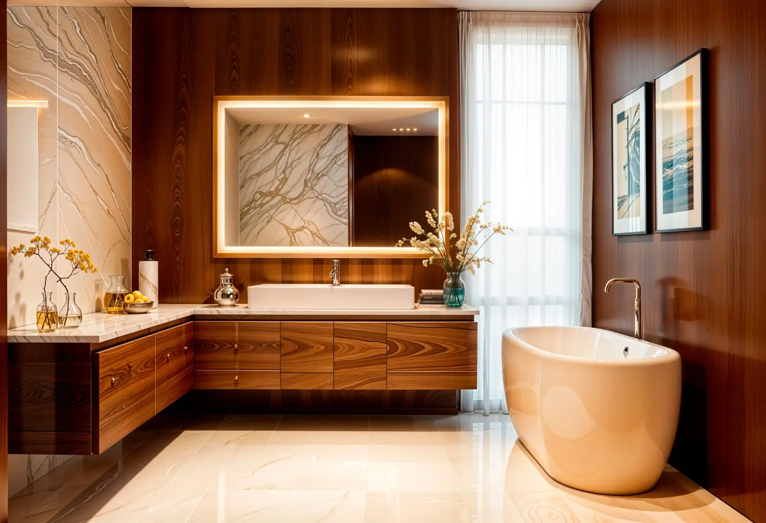 Bathroom Renovation Tampa