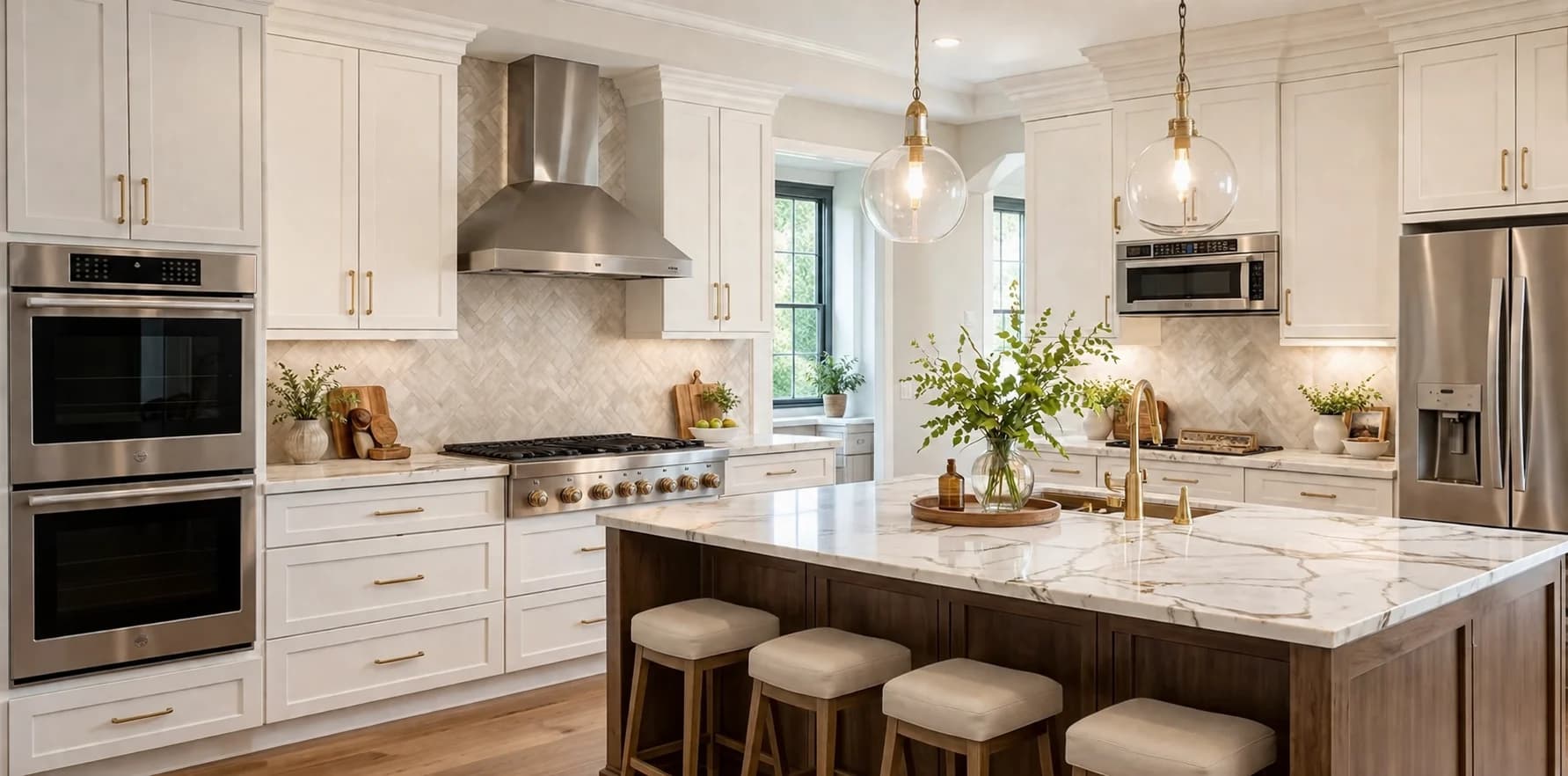 Visit our Valrico showroom