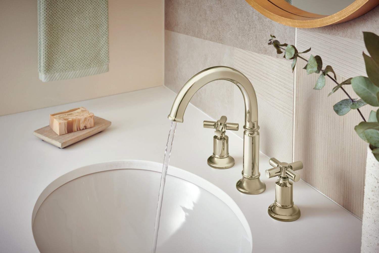 Faucets in Tampa, FL