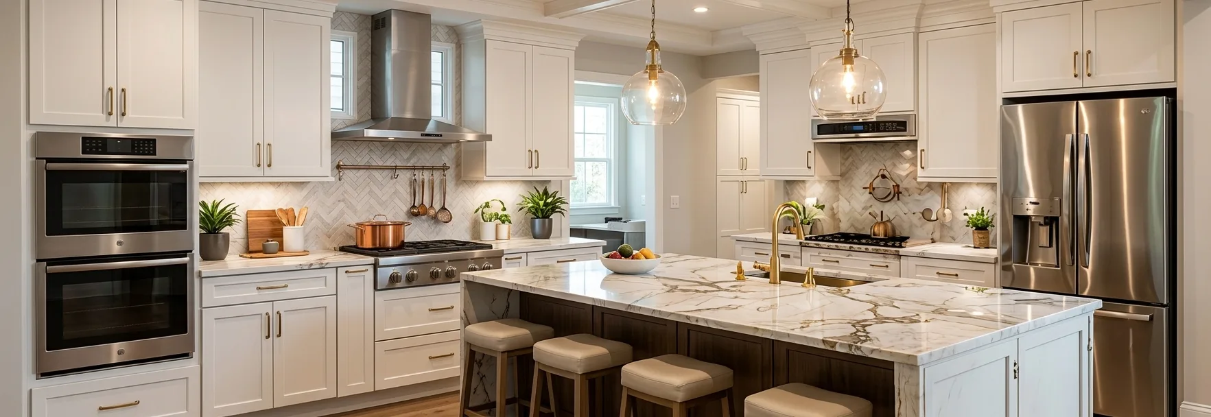 Kitchen remodeling Tampa Bay