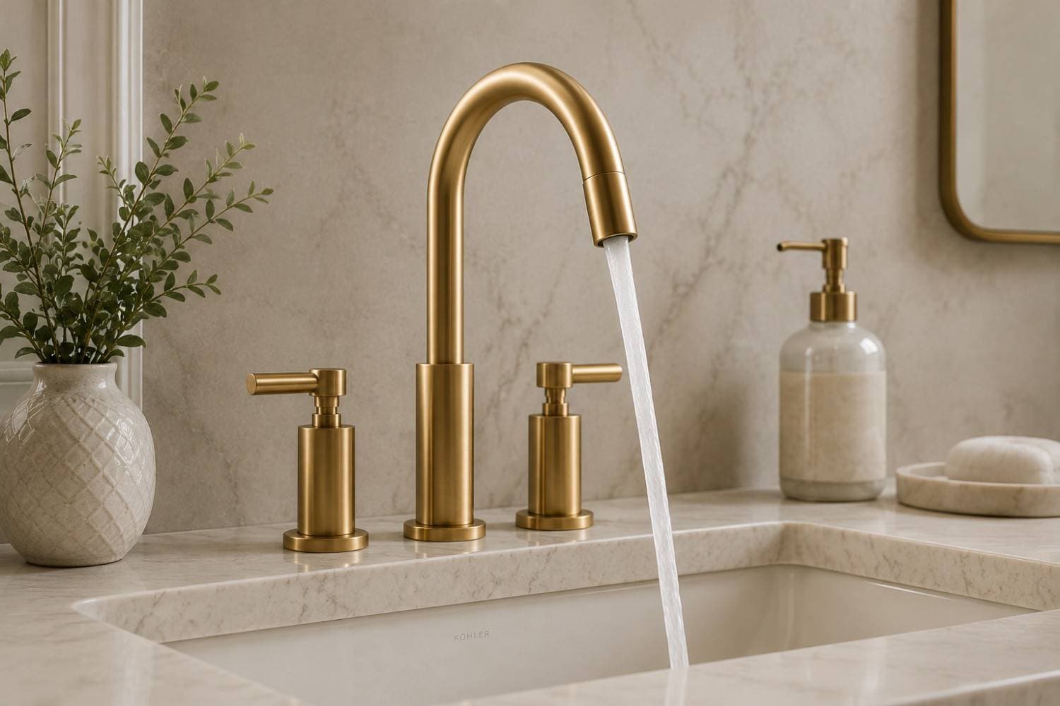 Modern faucet collections Tampa