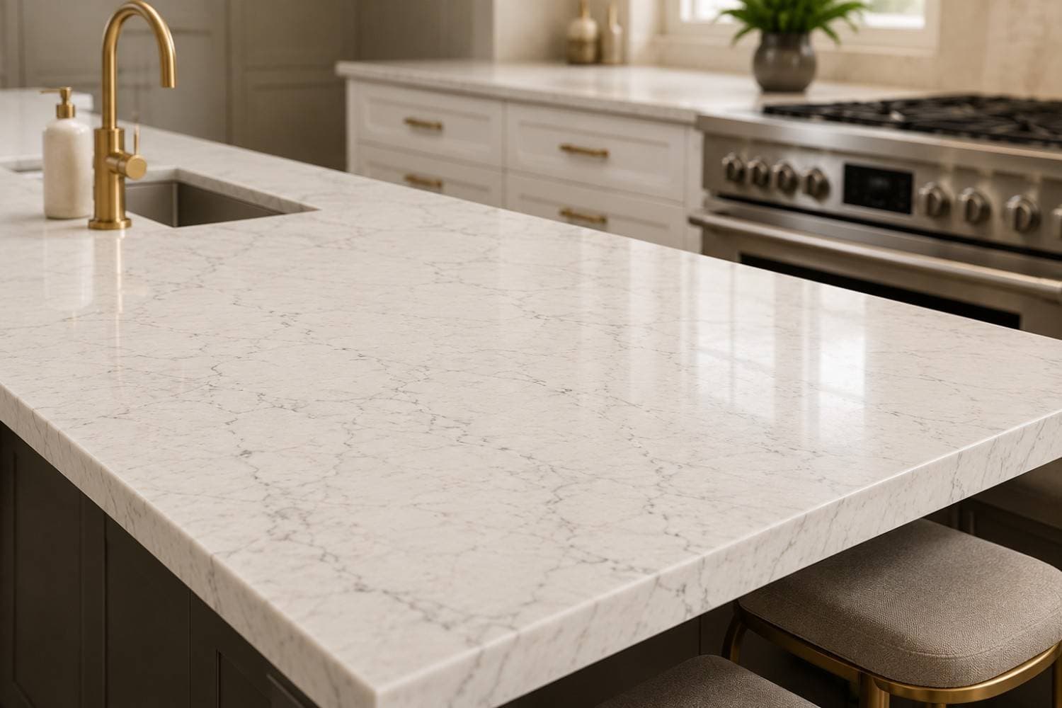 Quartz Countertops